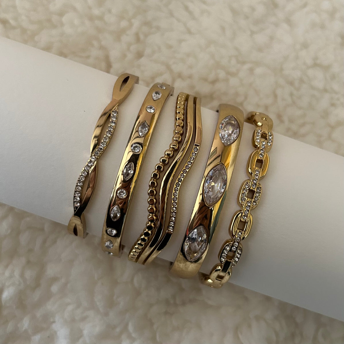 Bracelets