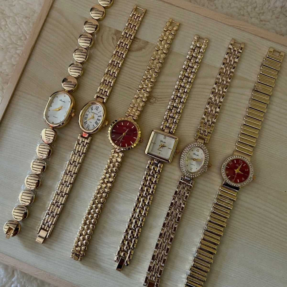 Accessories