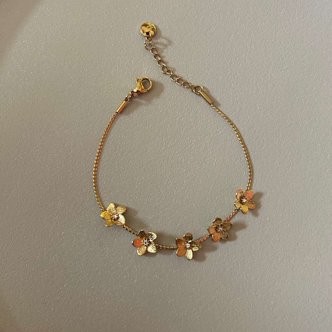 Fairy Bracelet