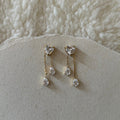 Selena Earrings