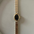The Muse Watch (Black)