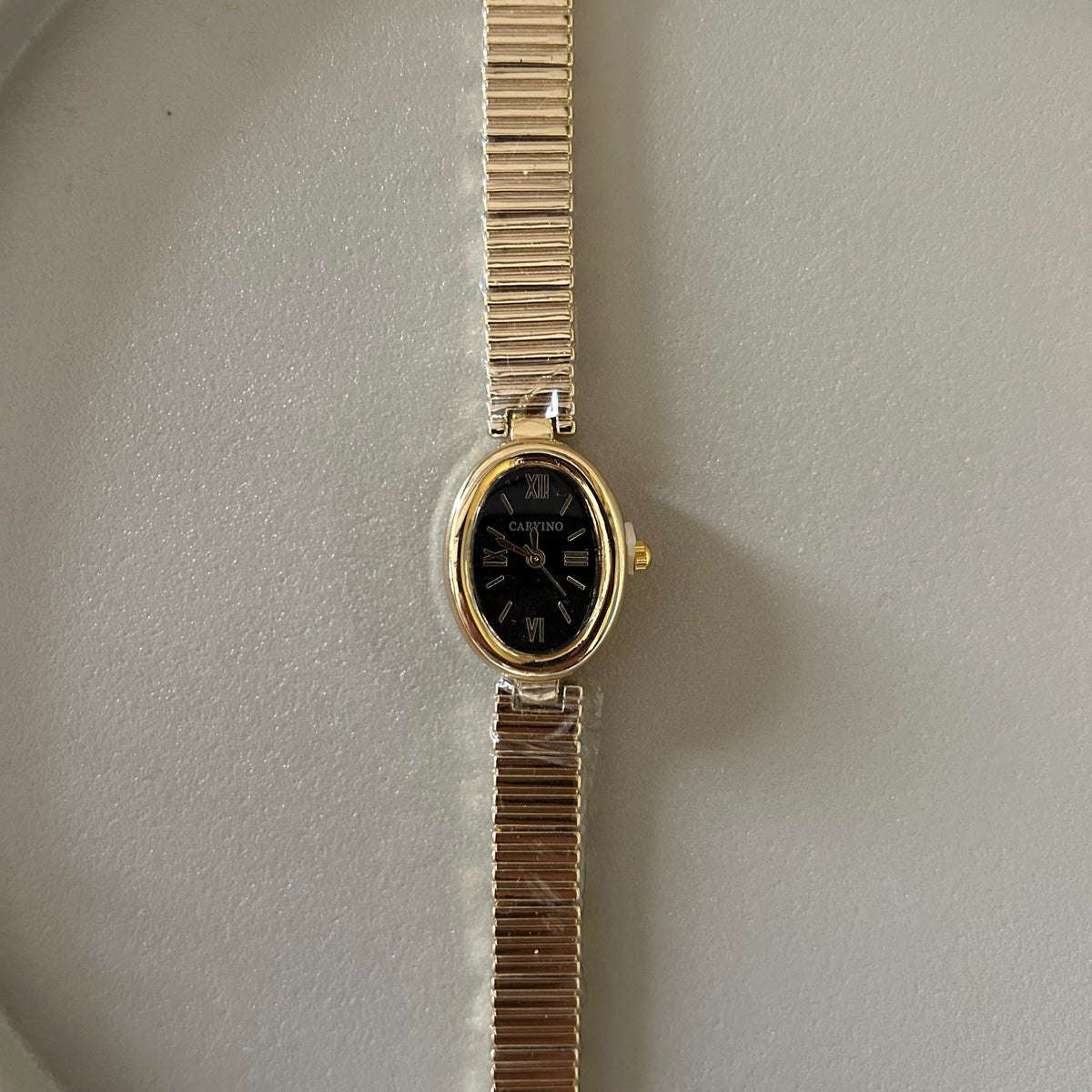 The Muse Watch (Black)
