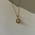 Nicole Necklace