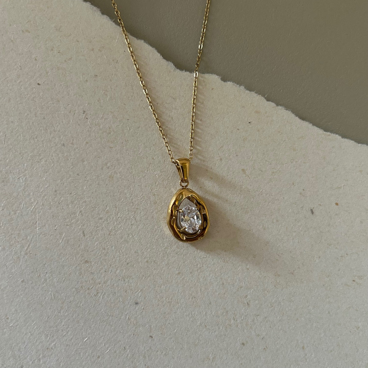 Nicole Necklace