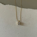 Hailey Necklace