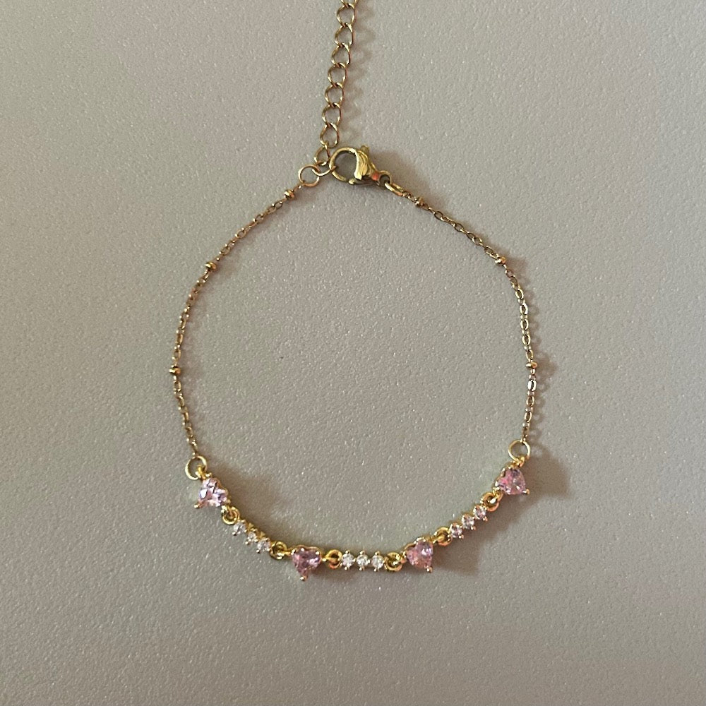 Aly Bracelet