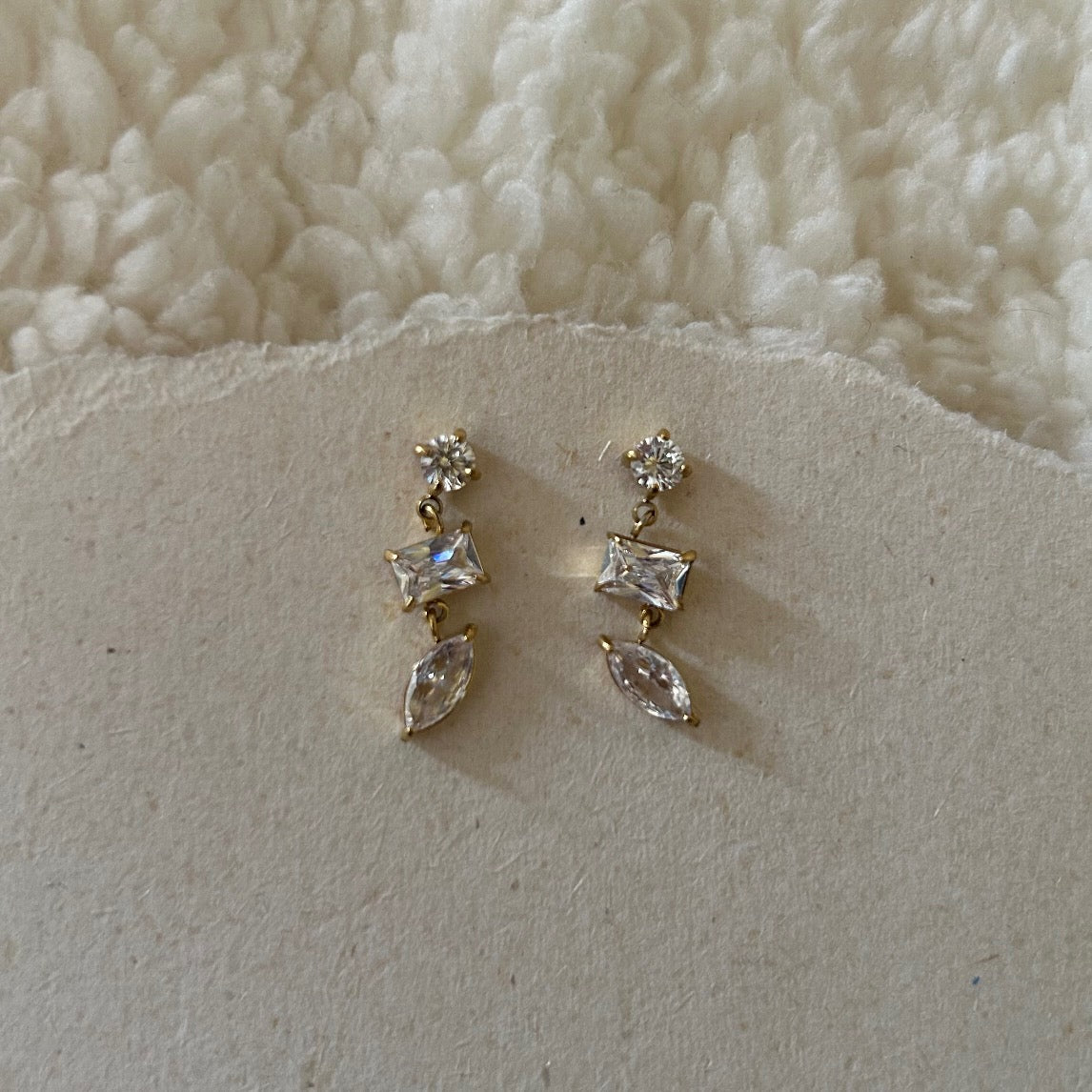 Ivy Earrings