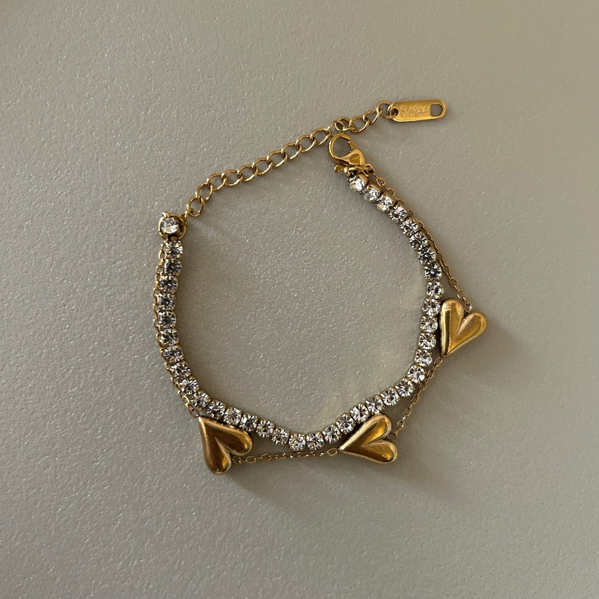 Rosie Bracelet