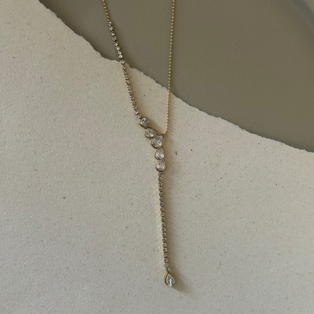 Adele Neclace