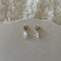 June Earrings