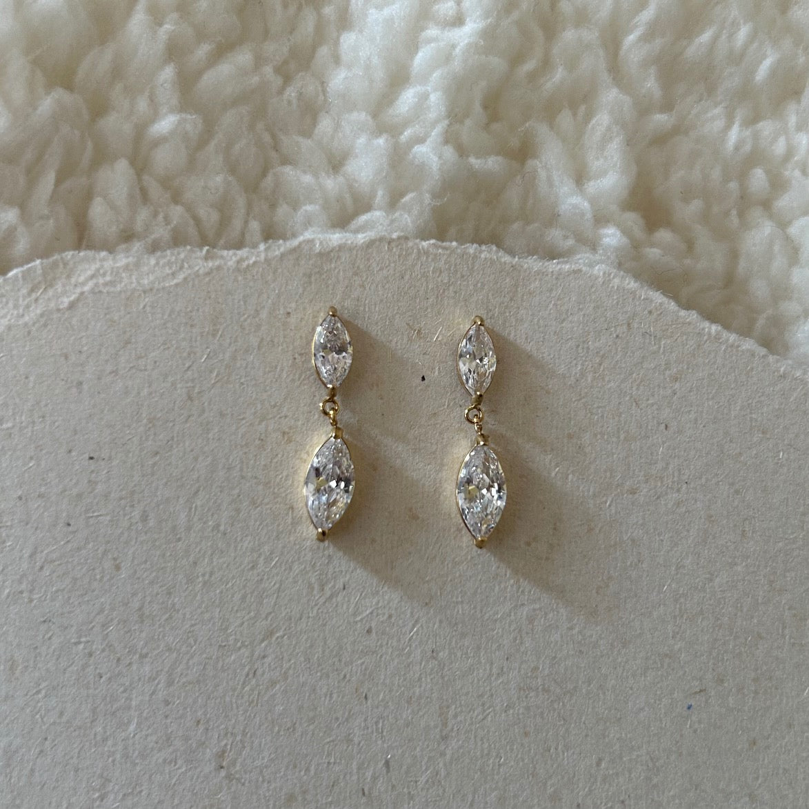 Mila Earrings