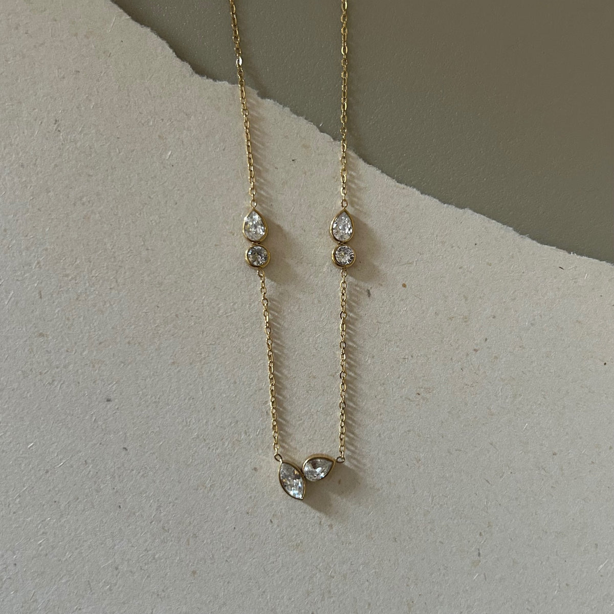 Aria Necklace