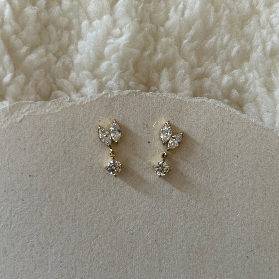Amara Earrings