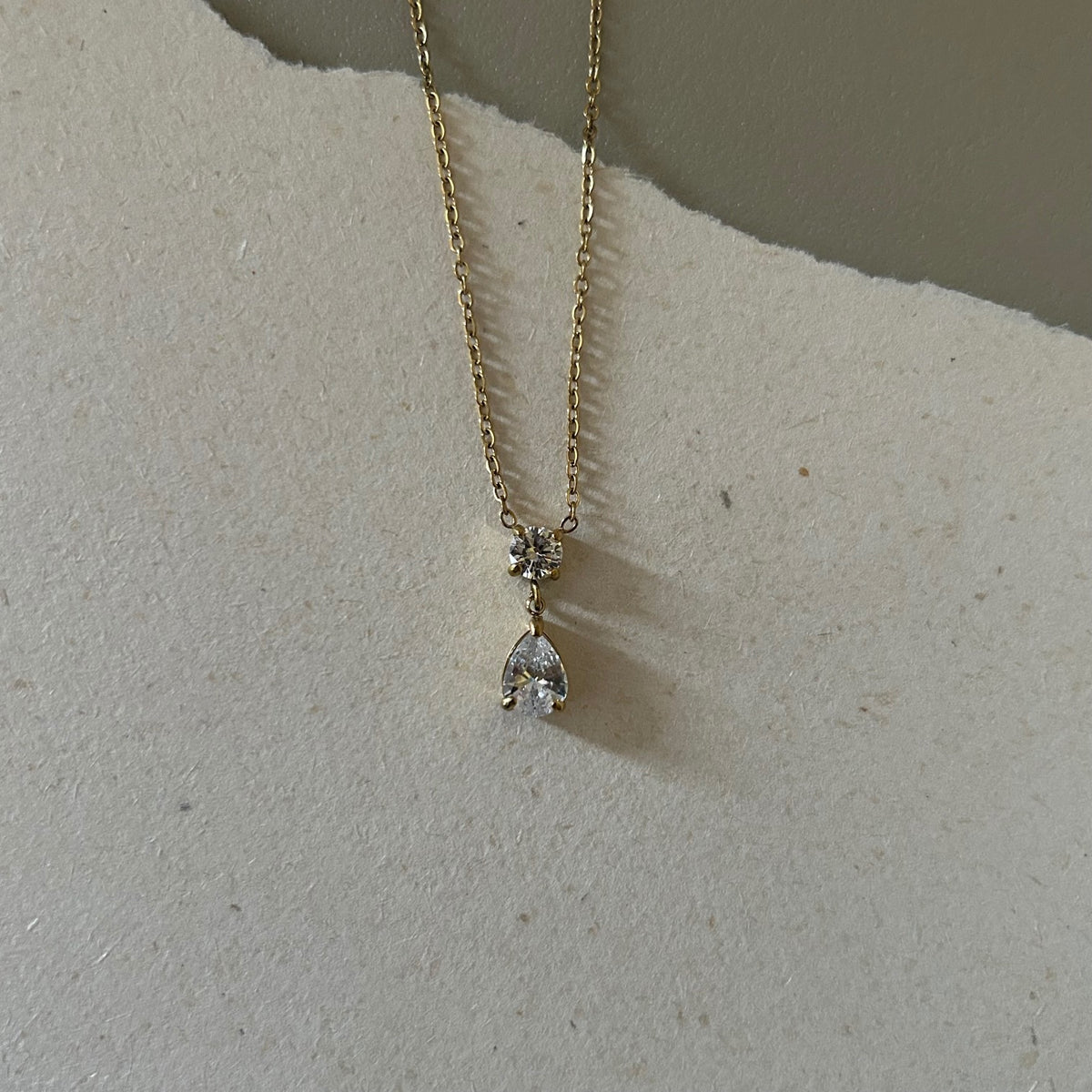 Stella Necklace