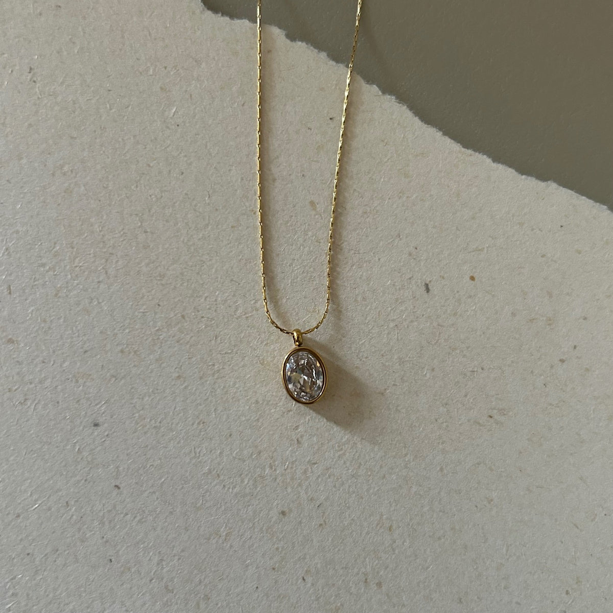 Aurora Necklace