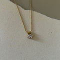 Claire Necklace