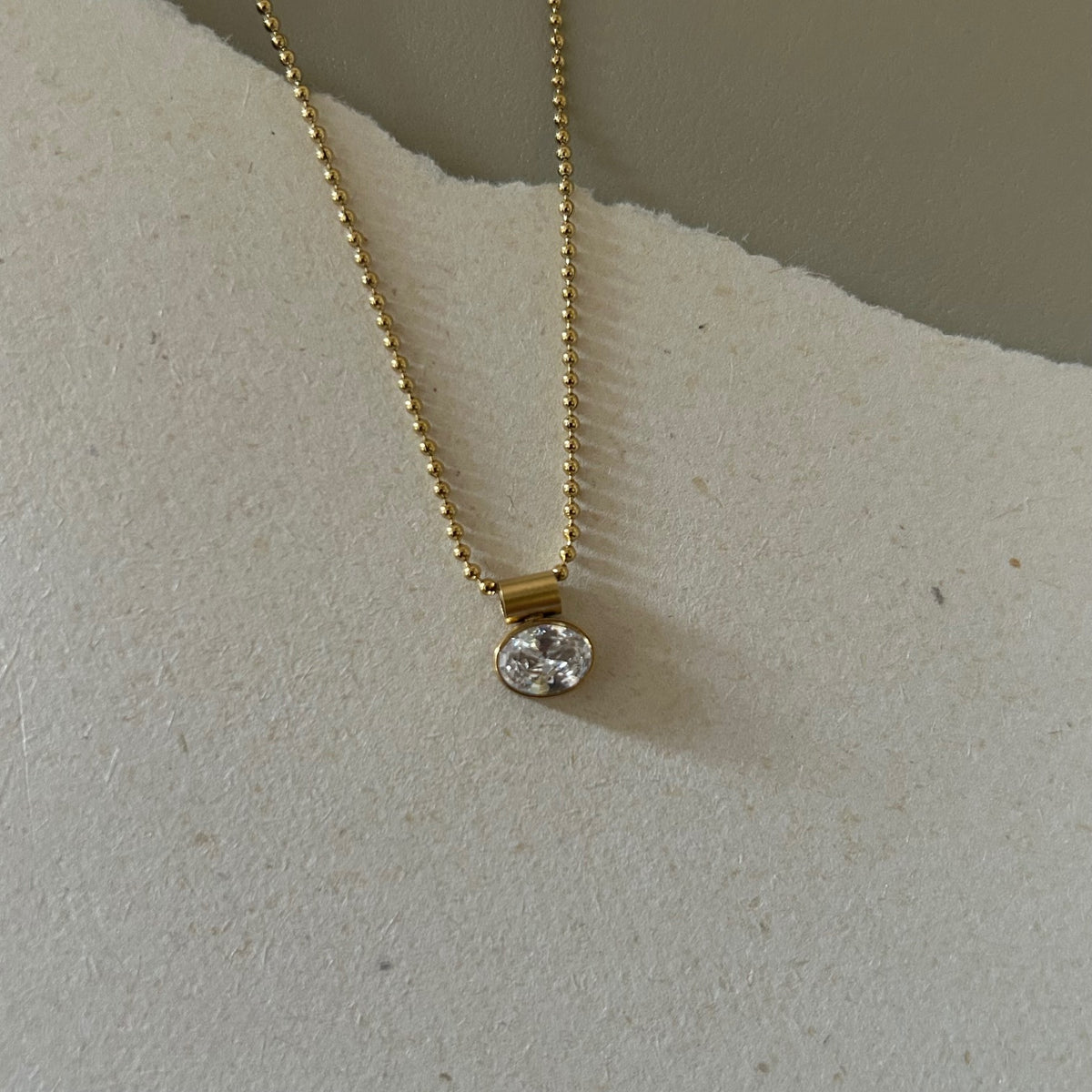 Claire Necklace