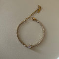 Virelle Bracelet