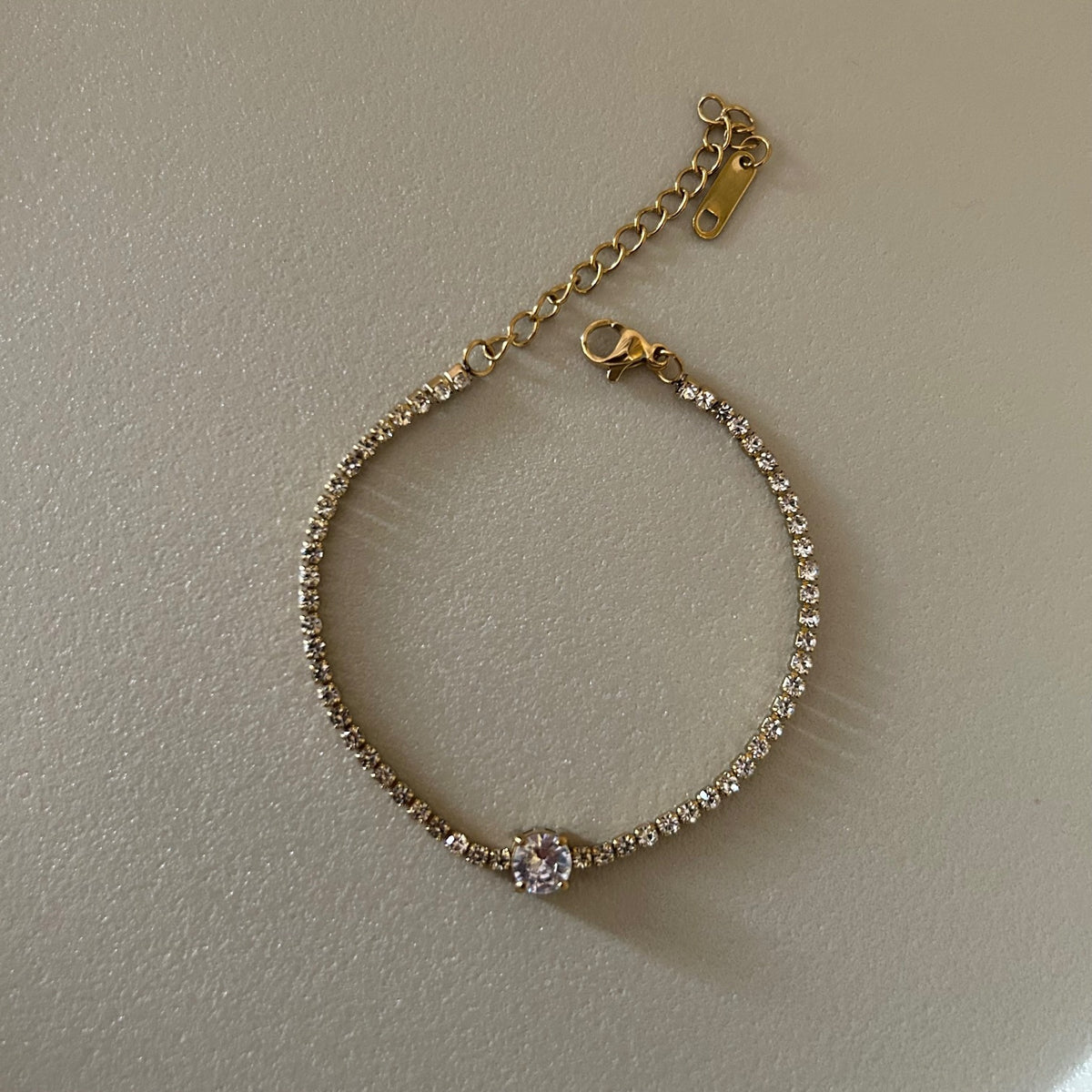 Virelle Bracelet