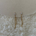 Diana Earrings