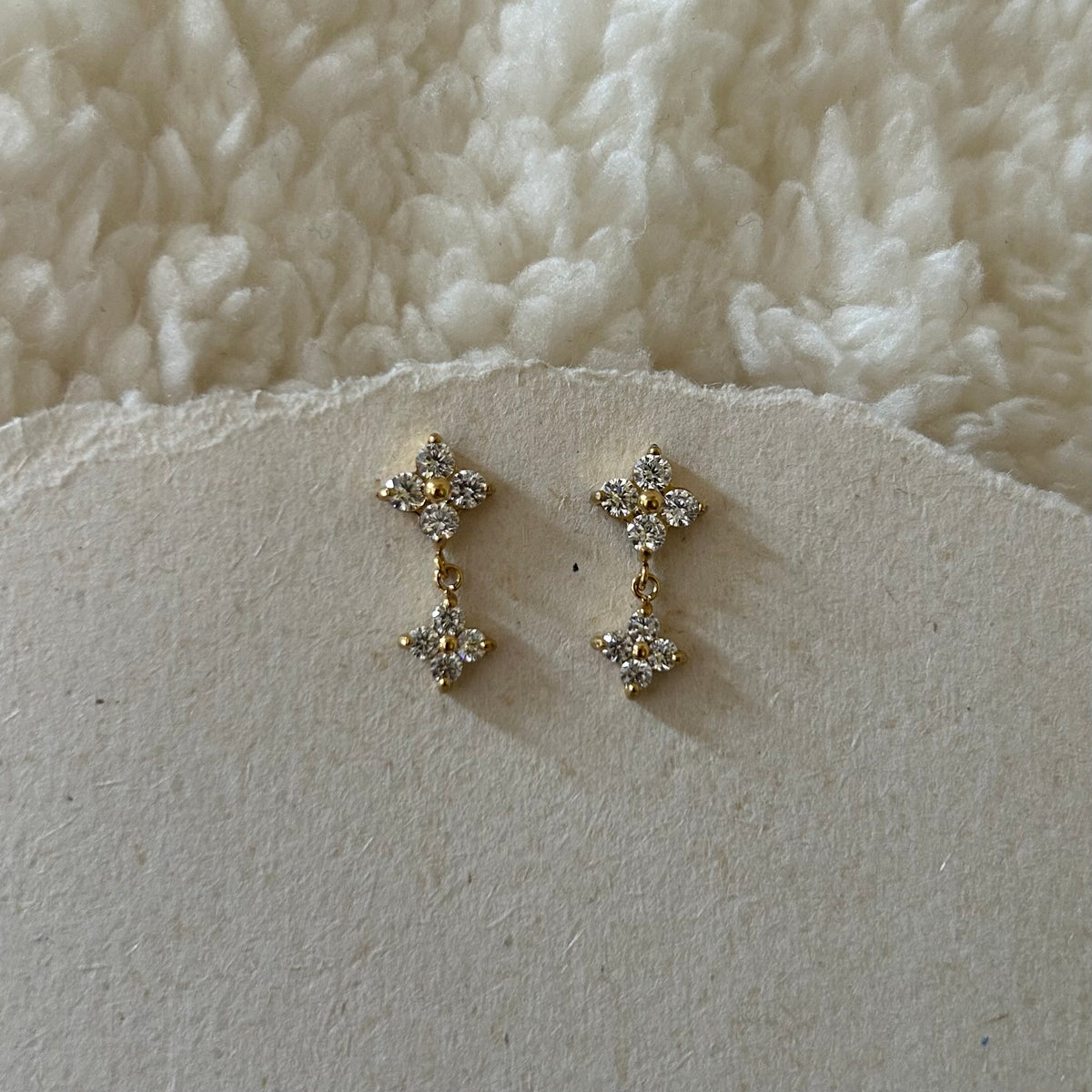 Faye Earrings