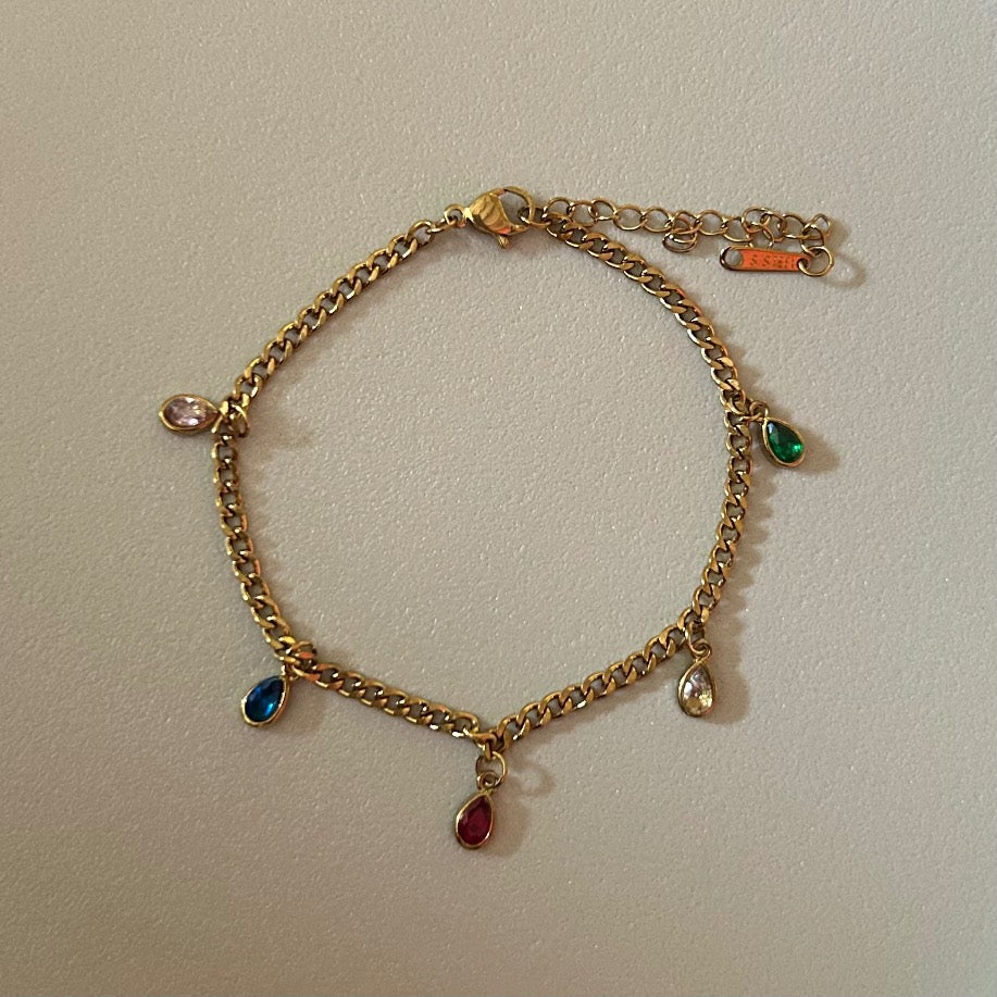 Hope Bracelet - multi