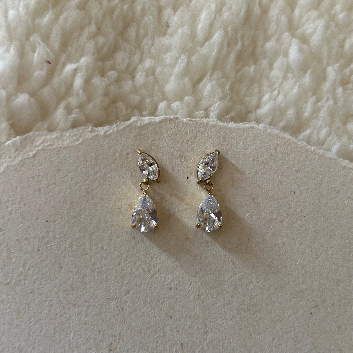 Celia Earrings