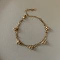Ruthie Bracelet