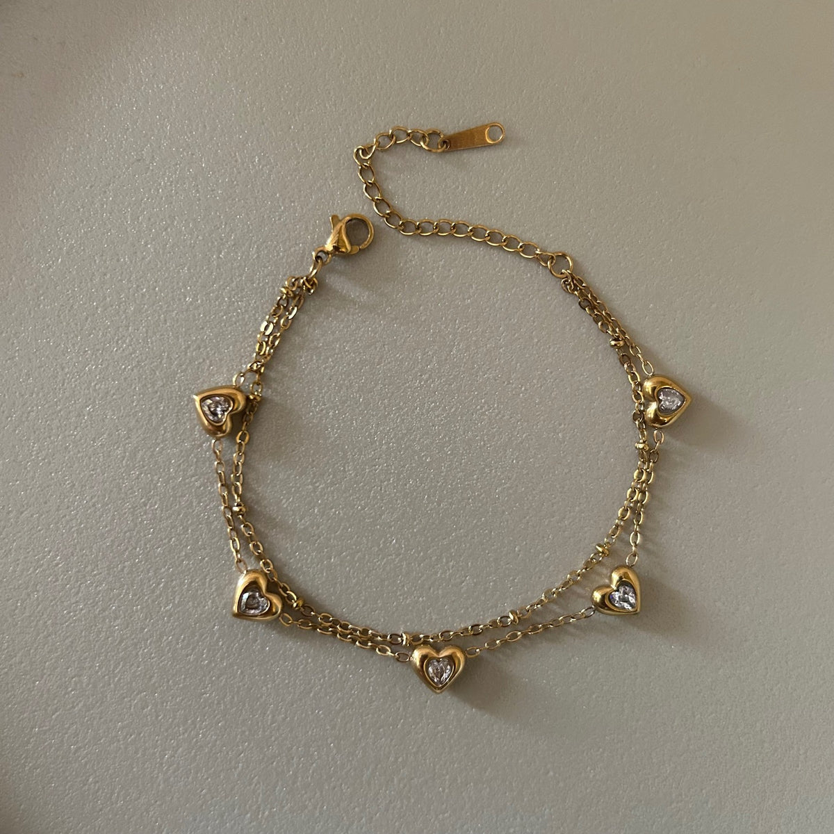 Ruthie Bracelet