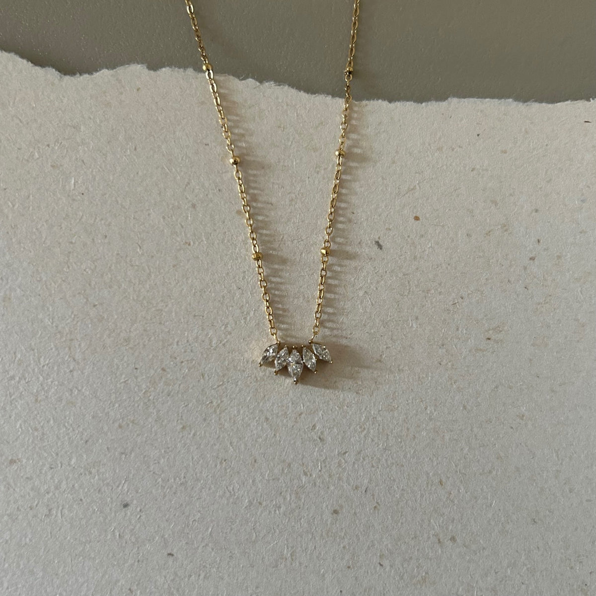 Georgia Necklace