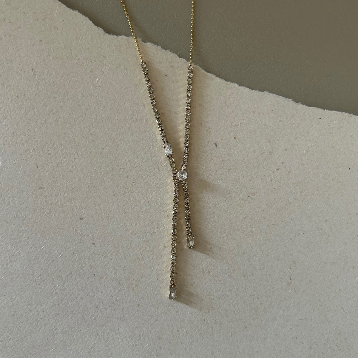 Selene Necklace