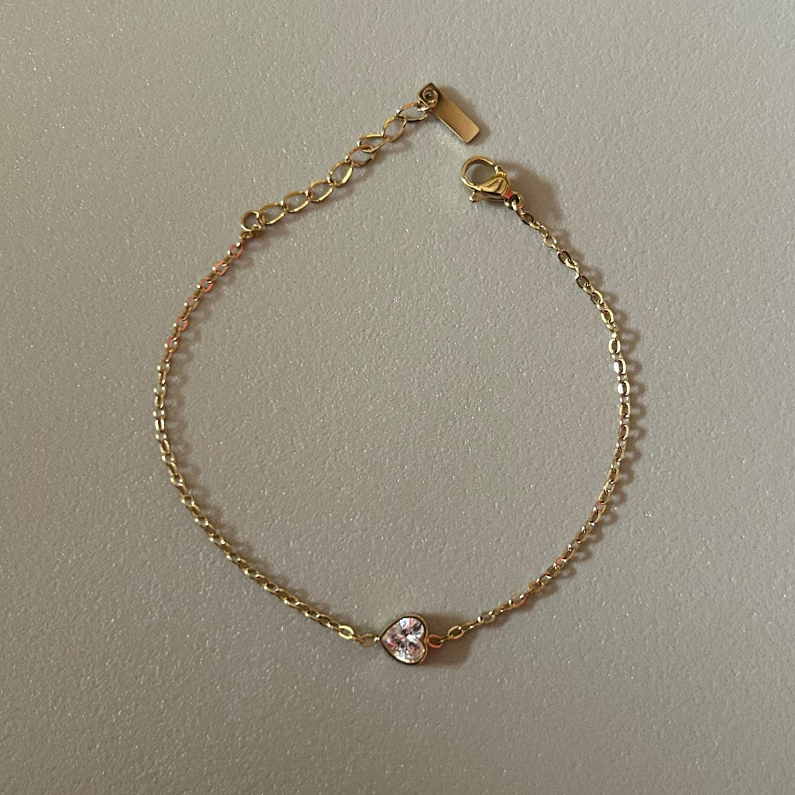 Gigi Bracelet