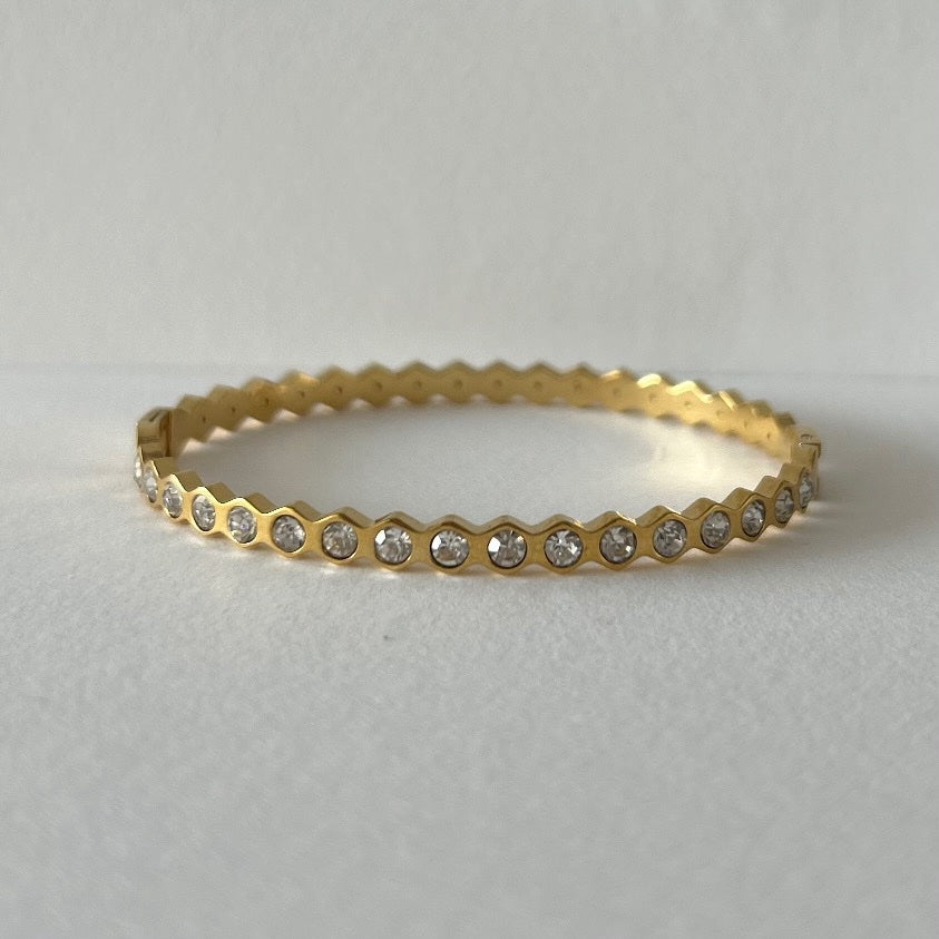 Iris Bracelet - Regular Size