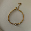 Amor Bracelet