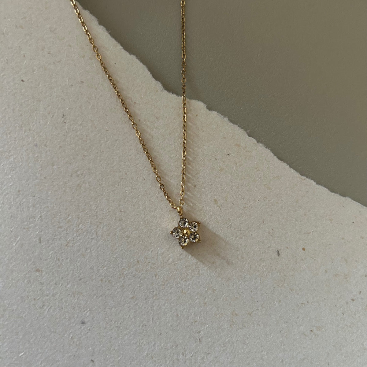 Alaska Necklace