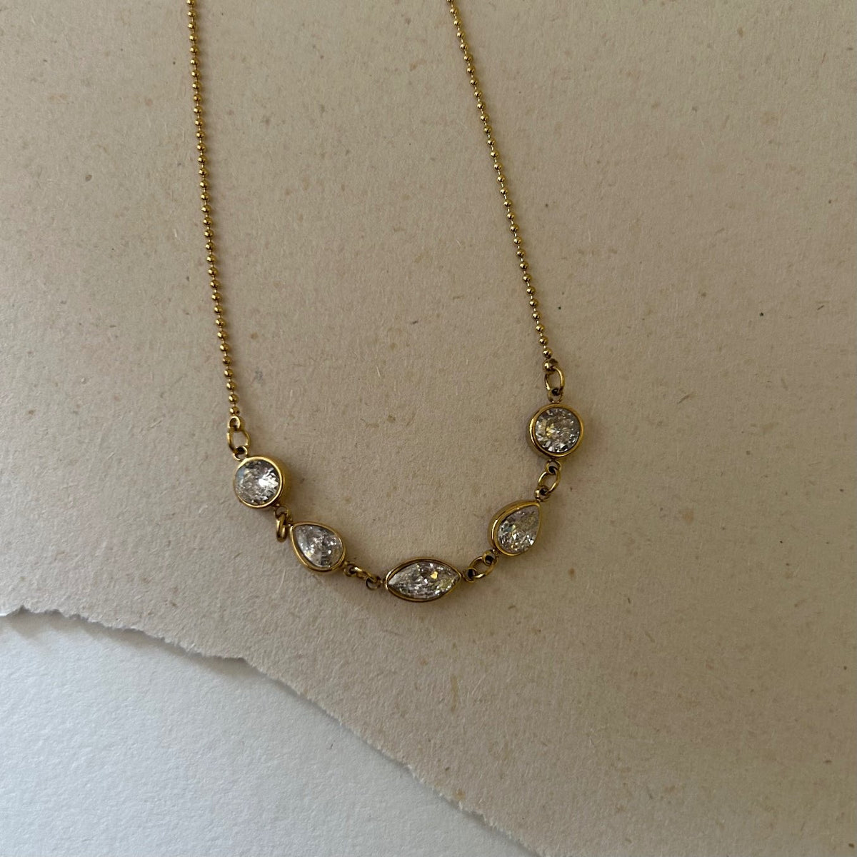 Kiara Necklace
