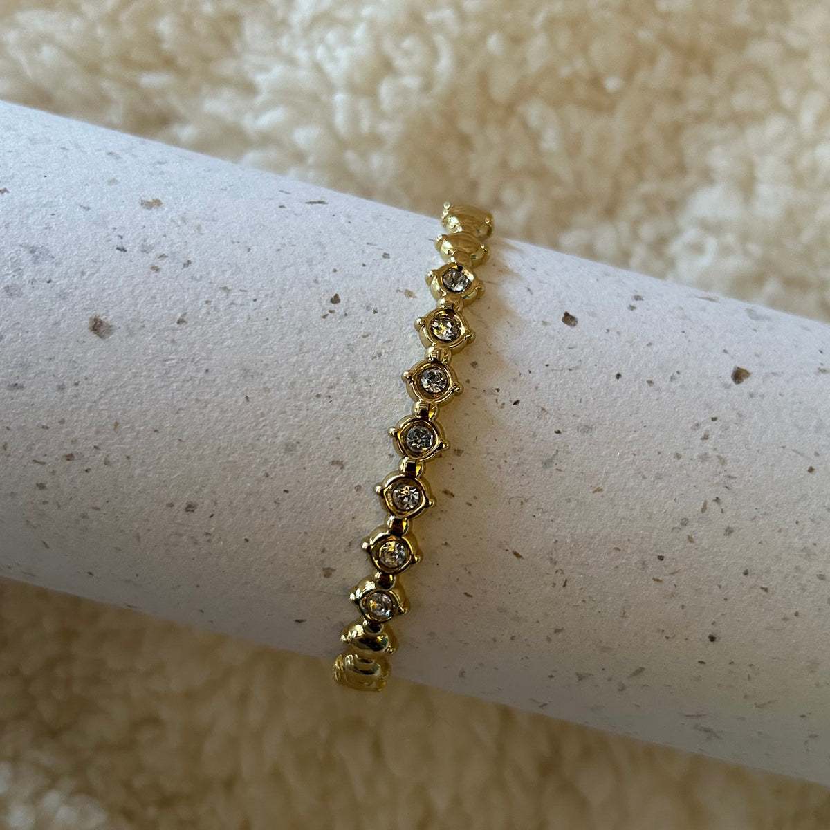 Evy Bracelet - Standard Size