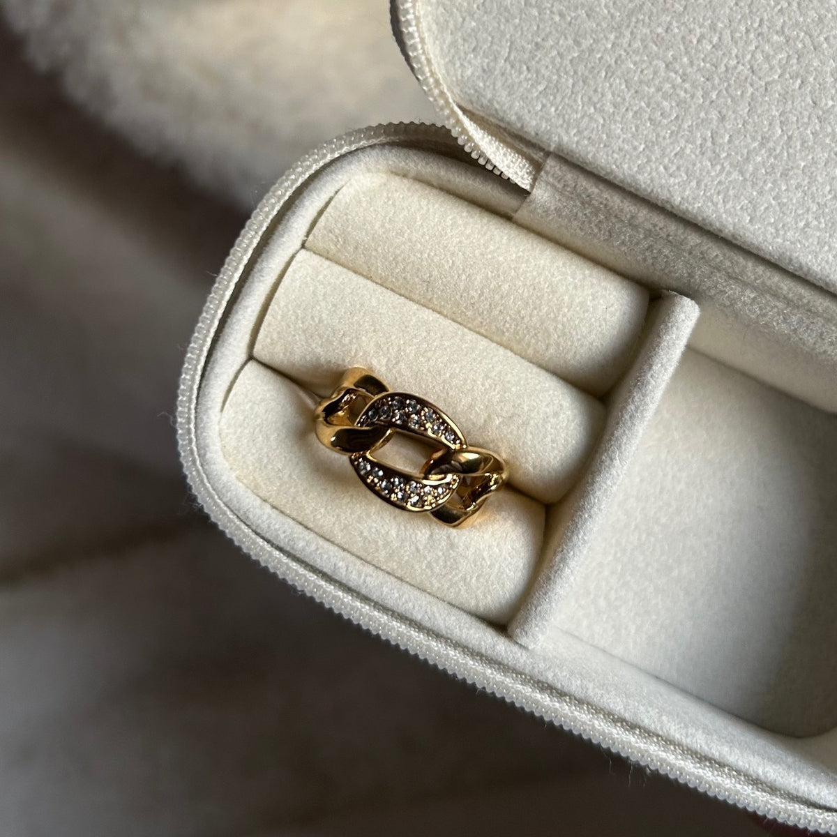Rosie Ring