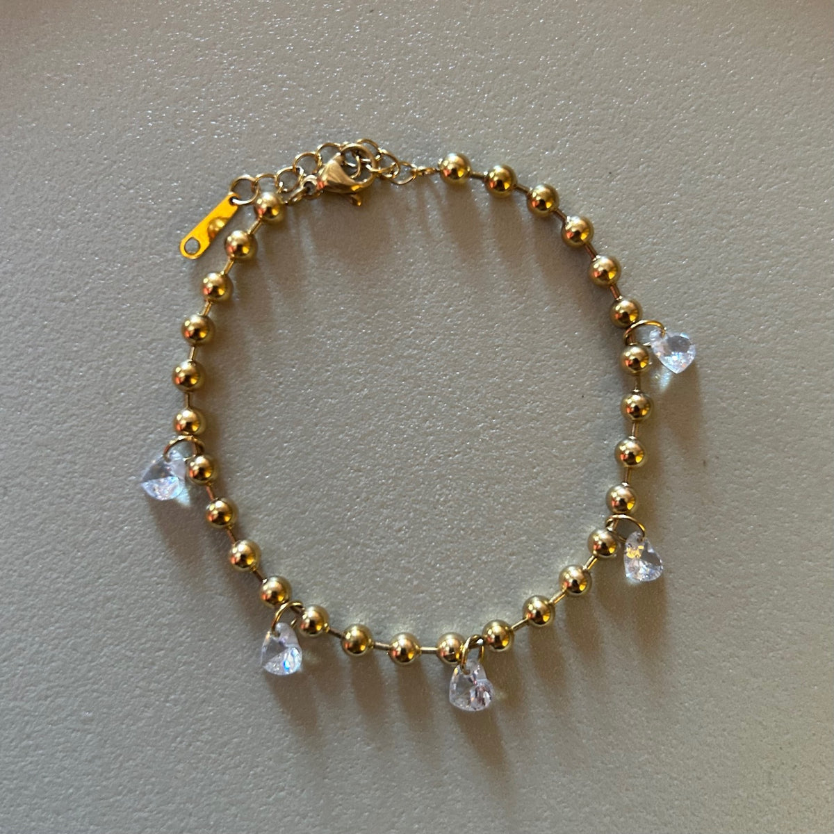 Blossom Bracelet