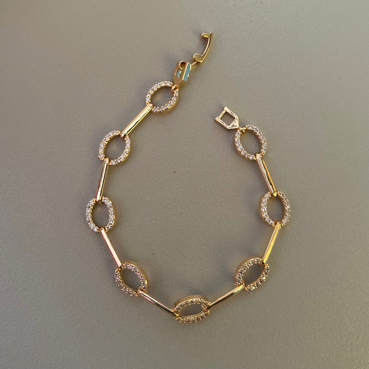 Lielle Bracelet