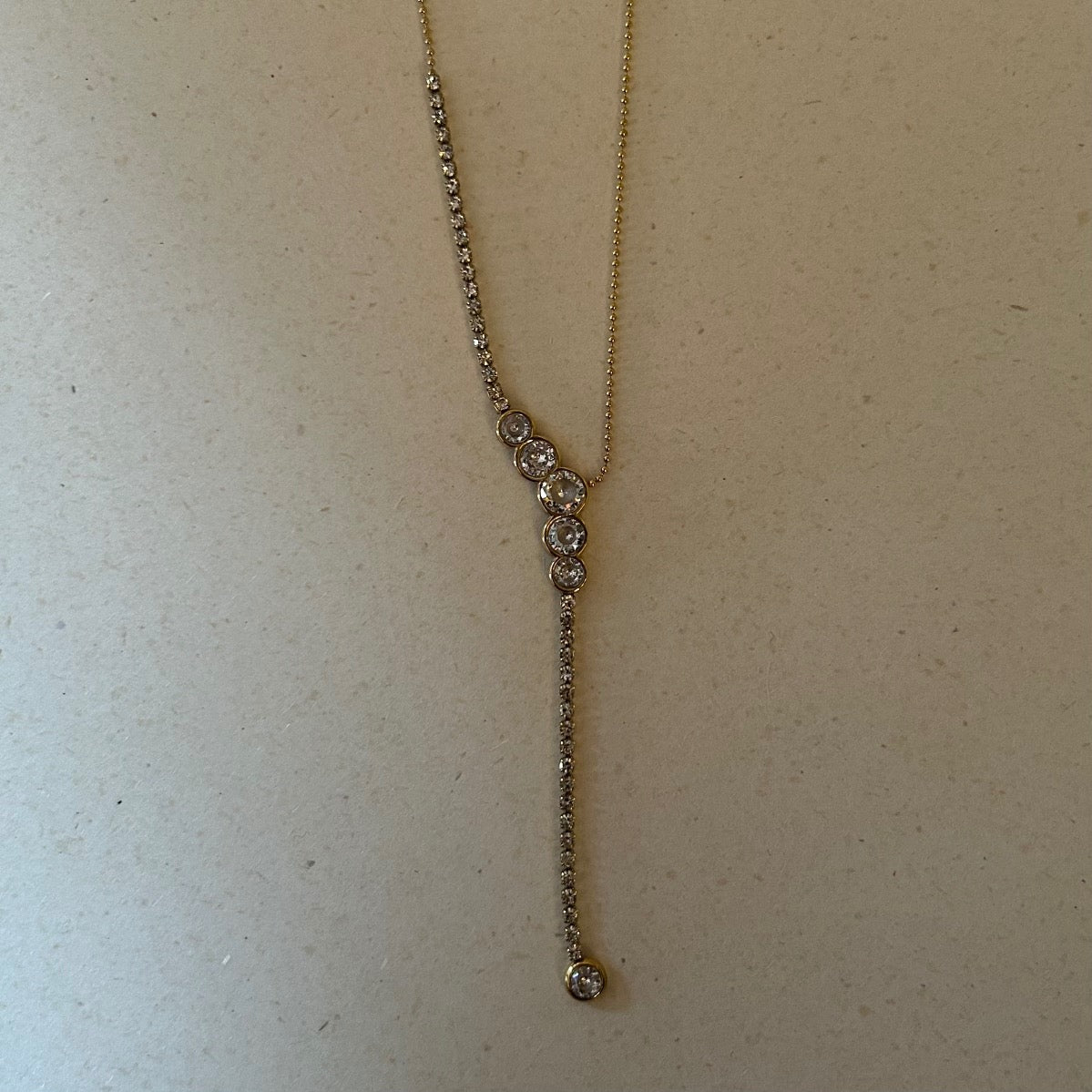 Eloise Necklace