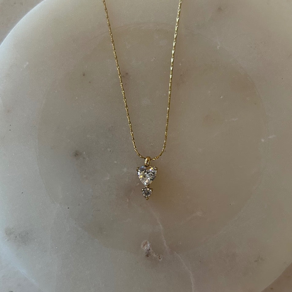 Liora Necklace