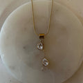 Eira Necklace