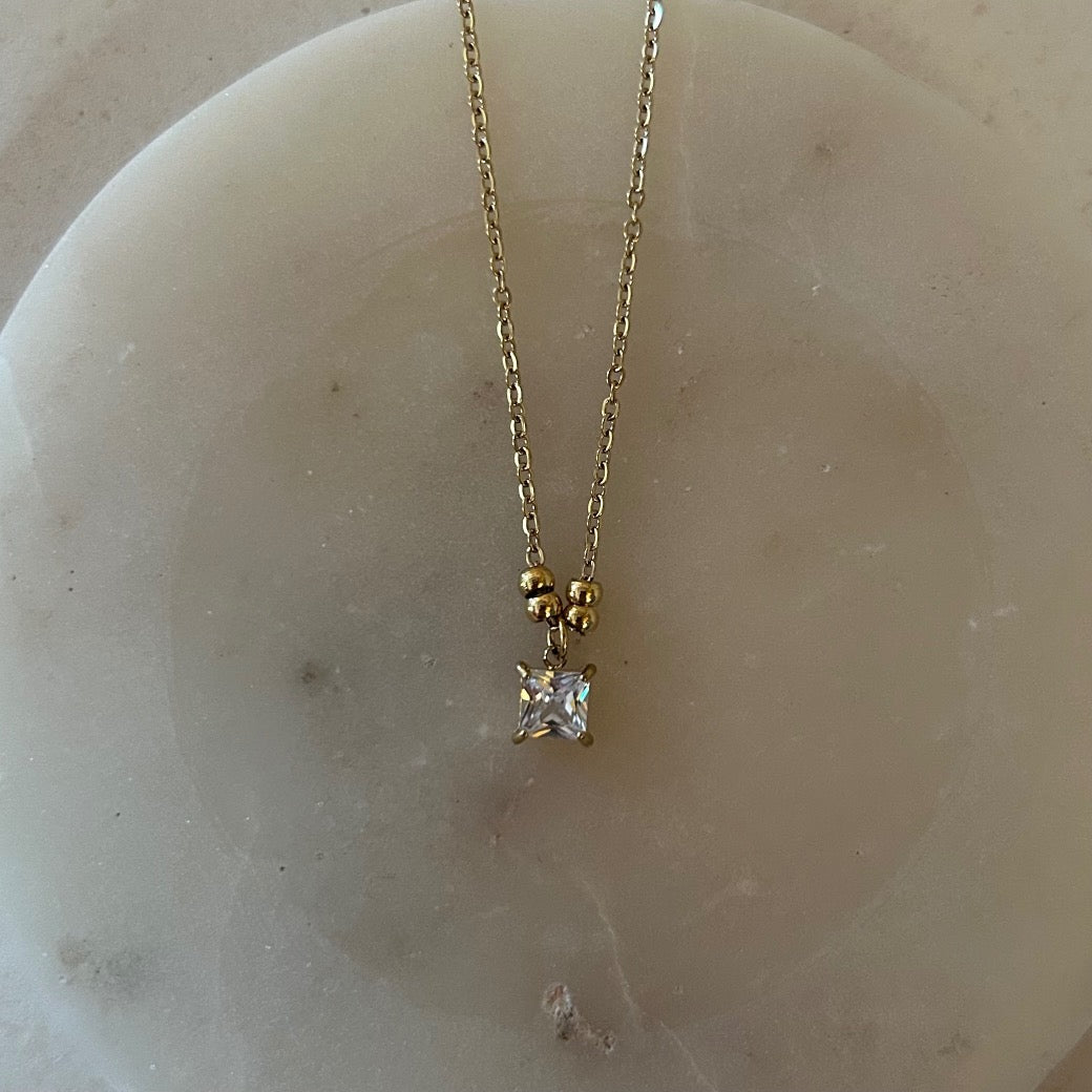 Alora Necklace