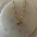 Vanya Necklace
