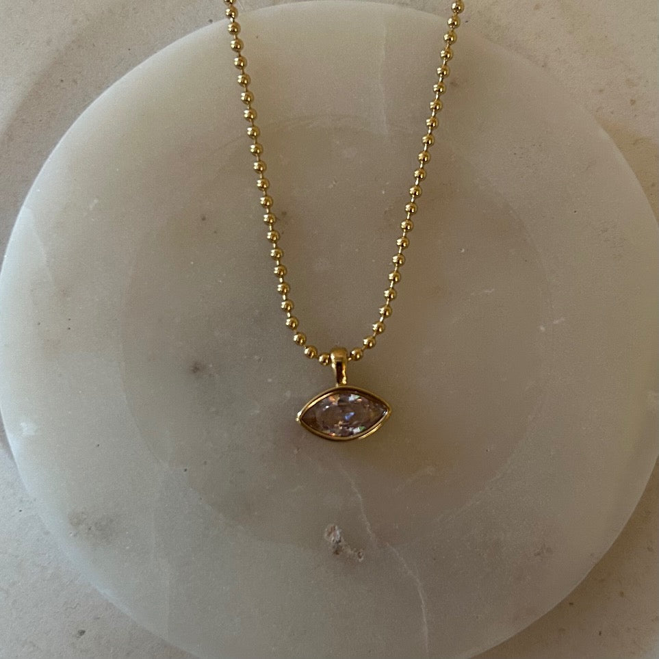 Vanya Necklace