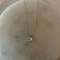 Mirae Necklace