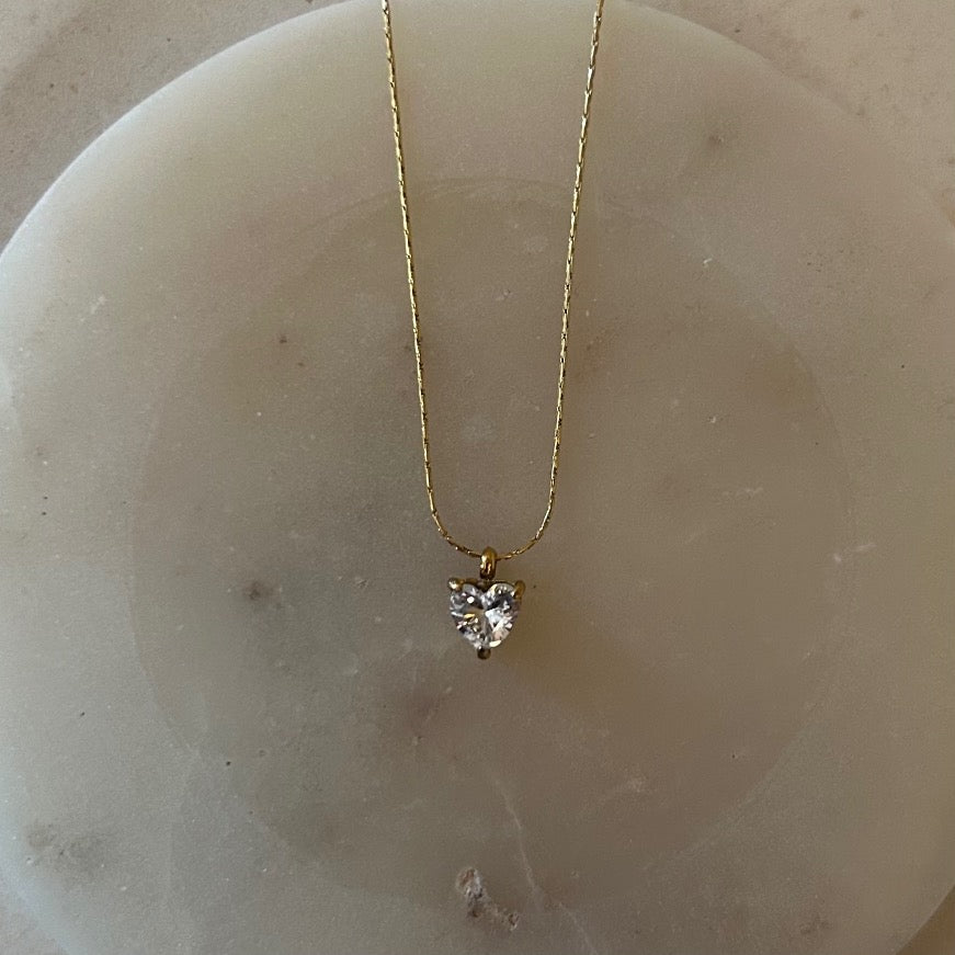 Mirae Necklace