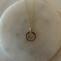 Aven Necklace