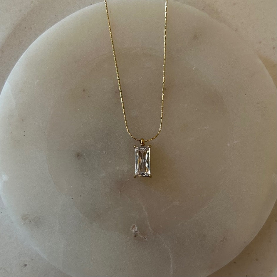 Nyla Necklace